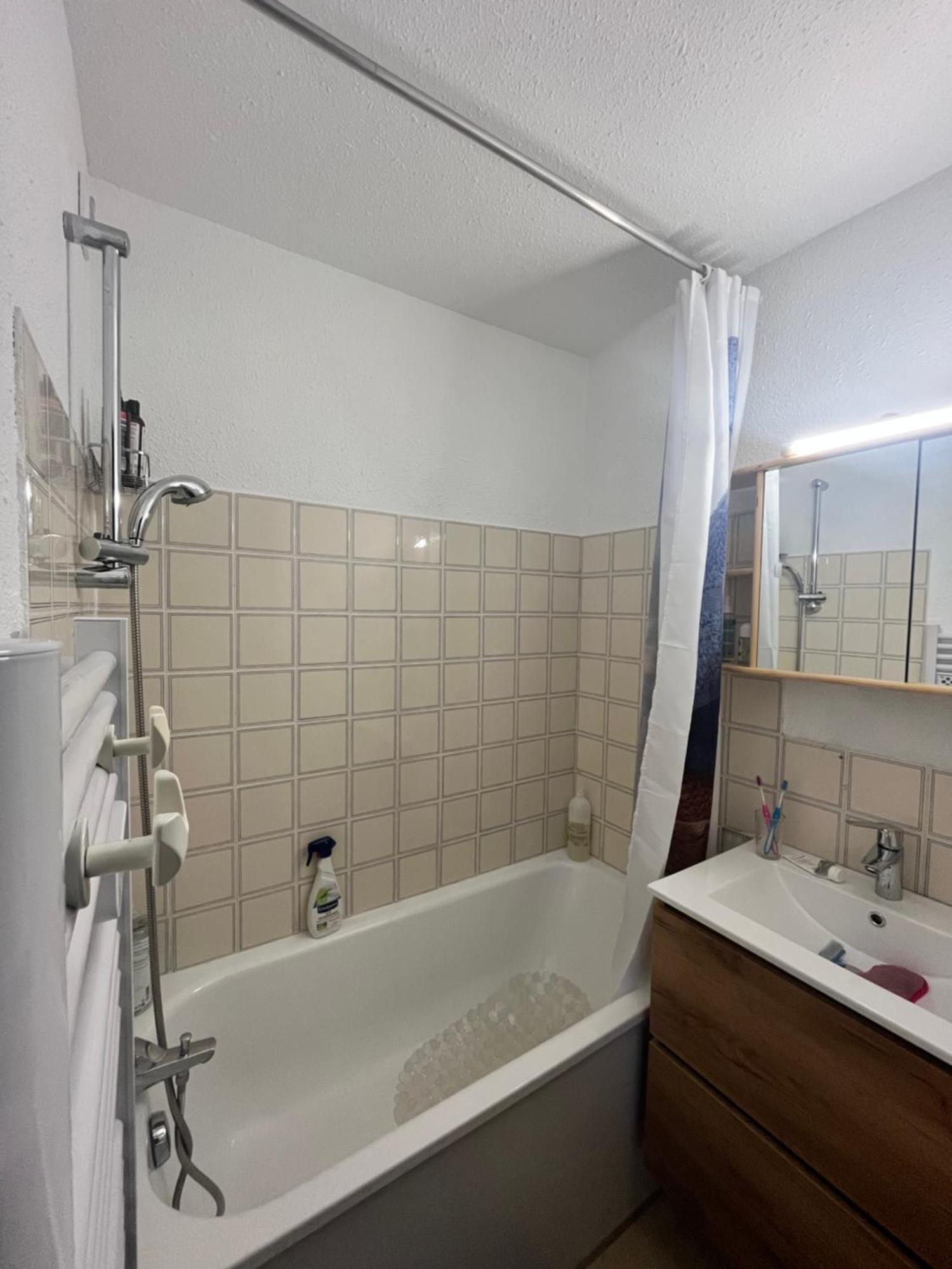 Apartment Les Loulous