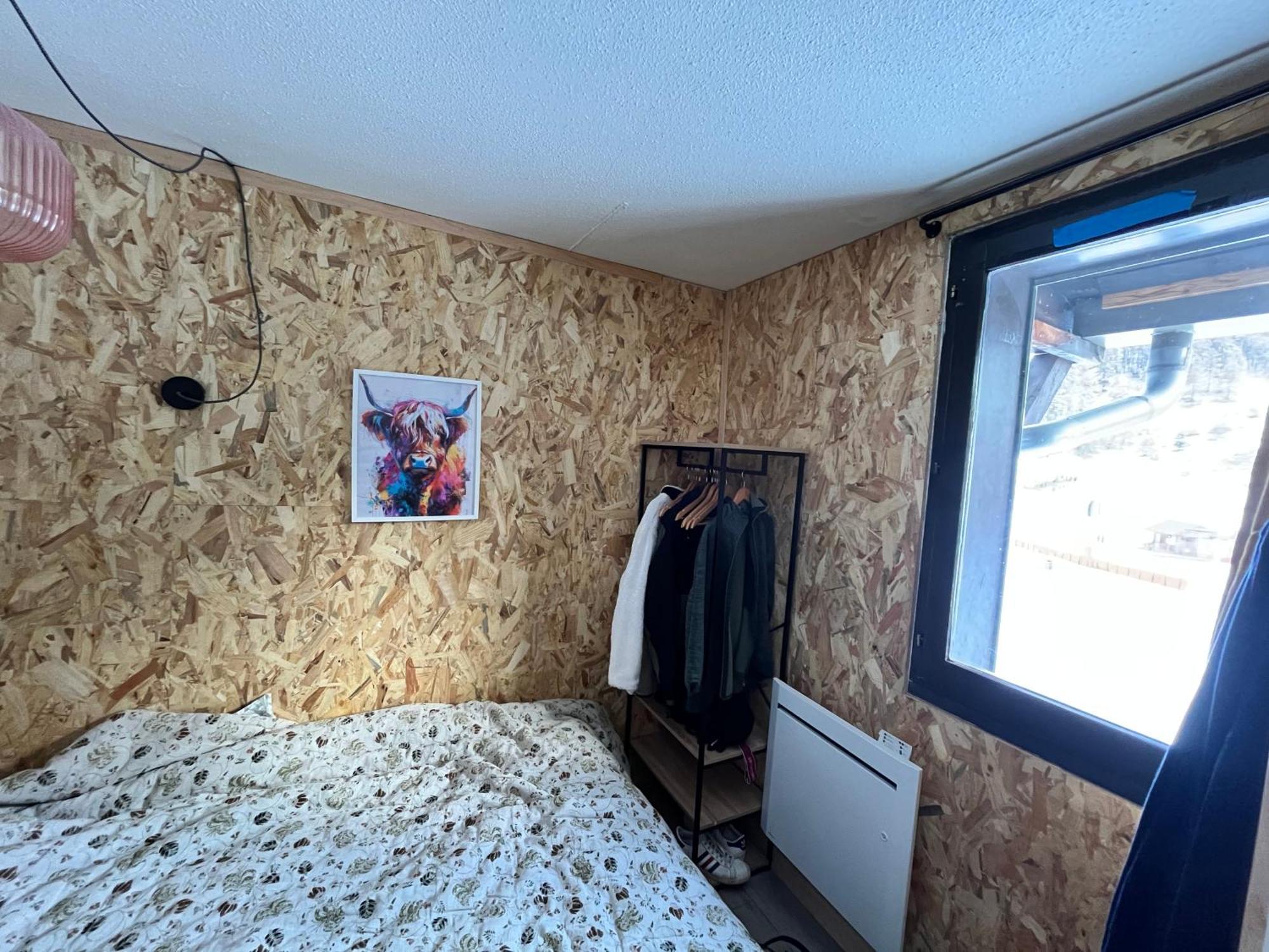 Apartment Les Loulous *