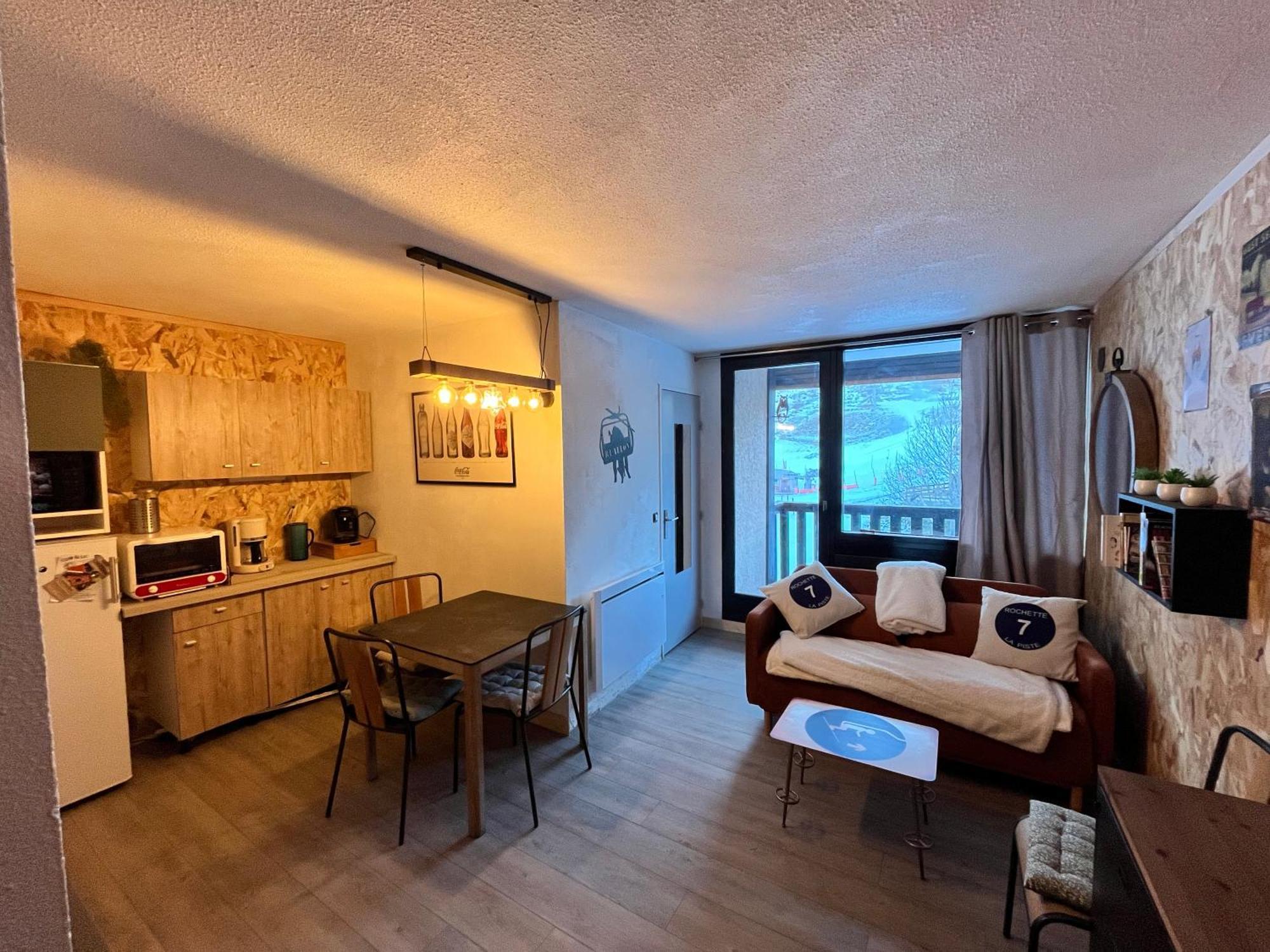 Les Loulous Apartment *