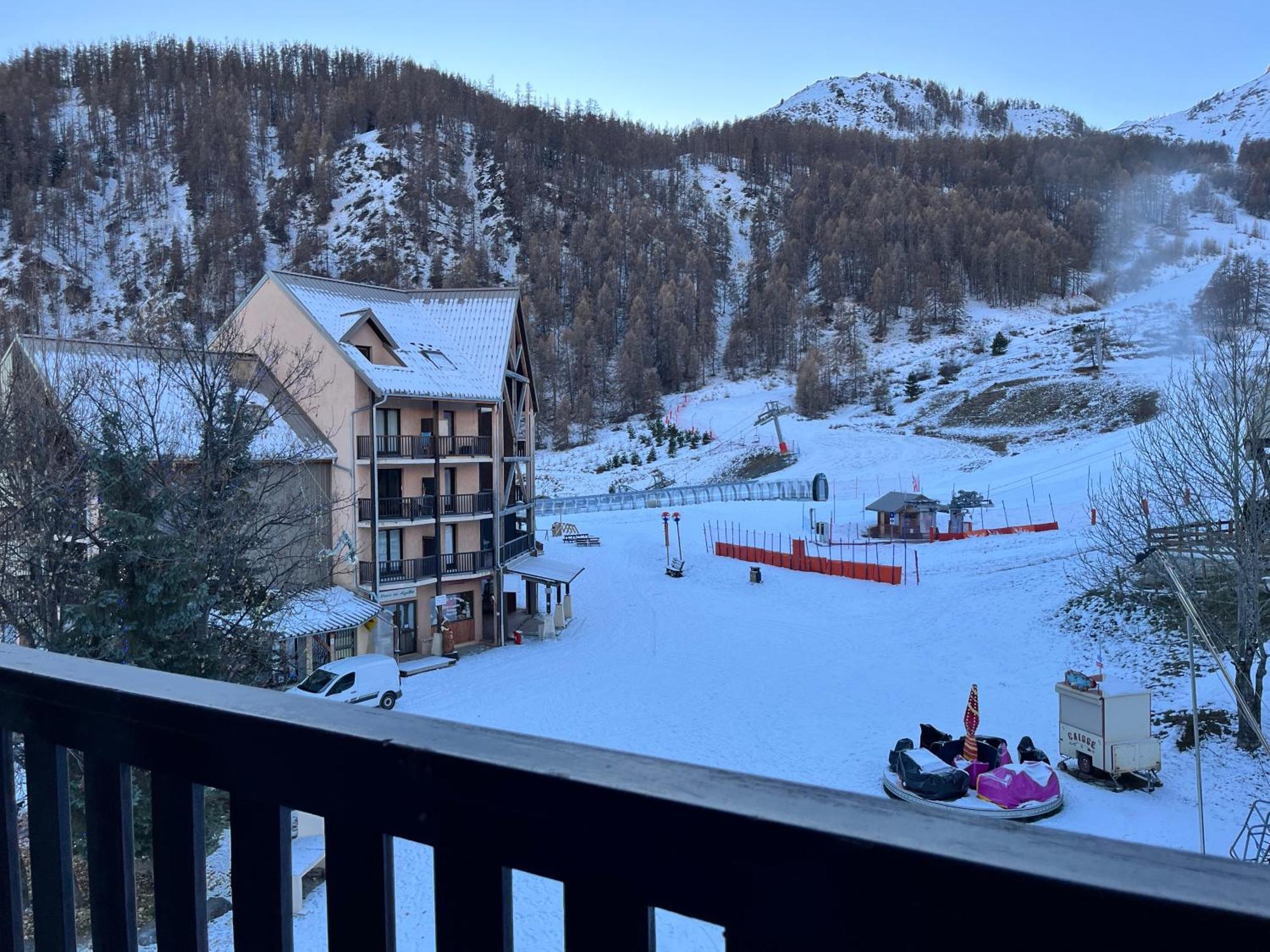 Les Loulous Apartment Reallon